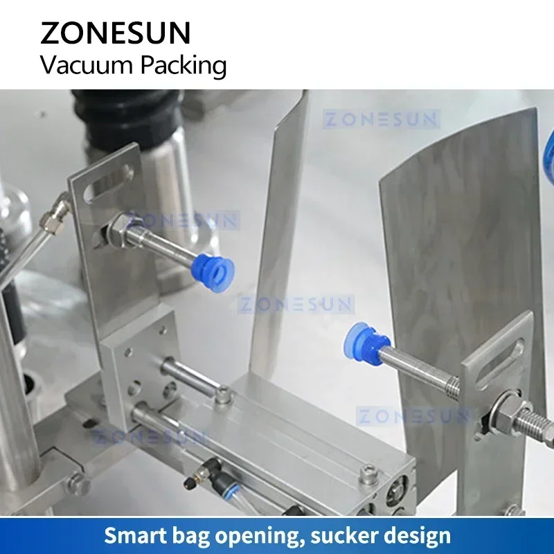 ZONESUN ZS-VPM16 Automatic Vac - đánh giá và giá Jerky Beef Pack
