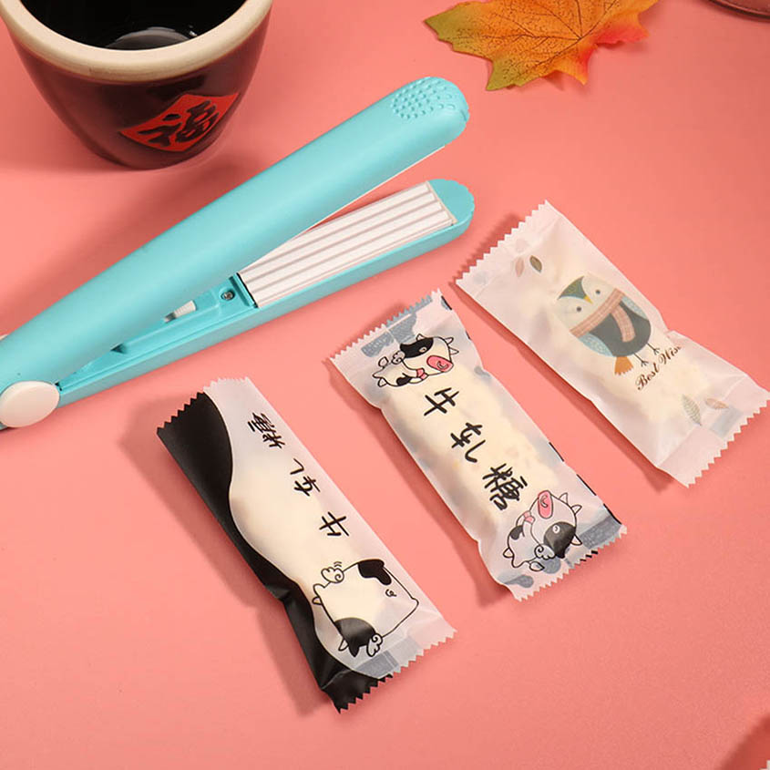 100 Cái/lốc Hoạt Hình Sóc Tran - đánh giá và giá Food Day Snacks