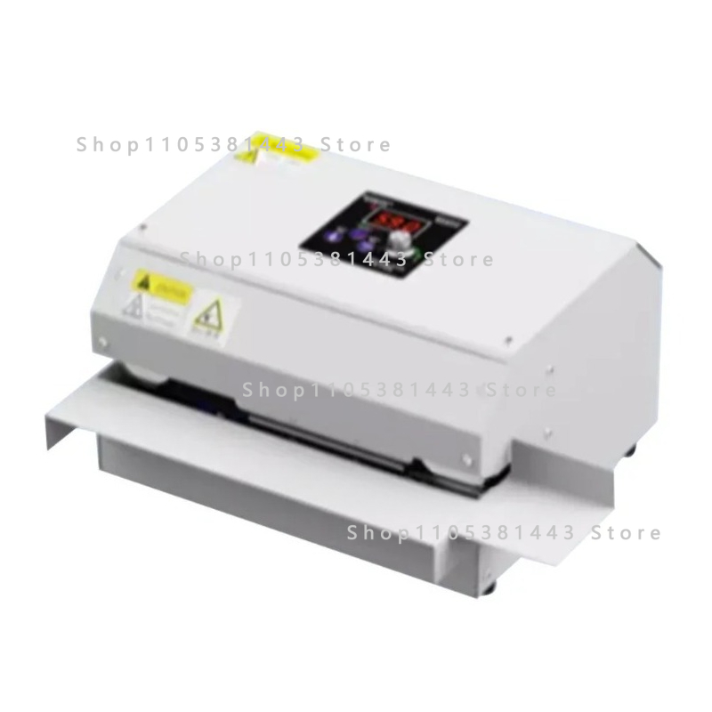 GLF-100 Fully Automatic Sealer - đánh giá và giá Quick Food Snacks