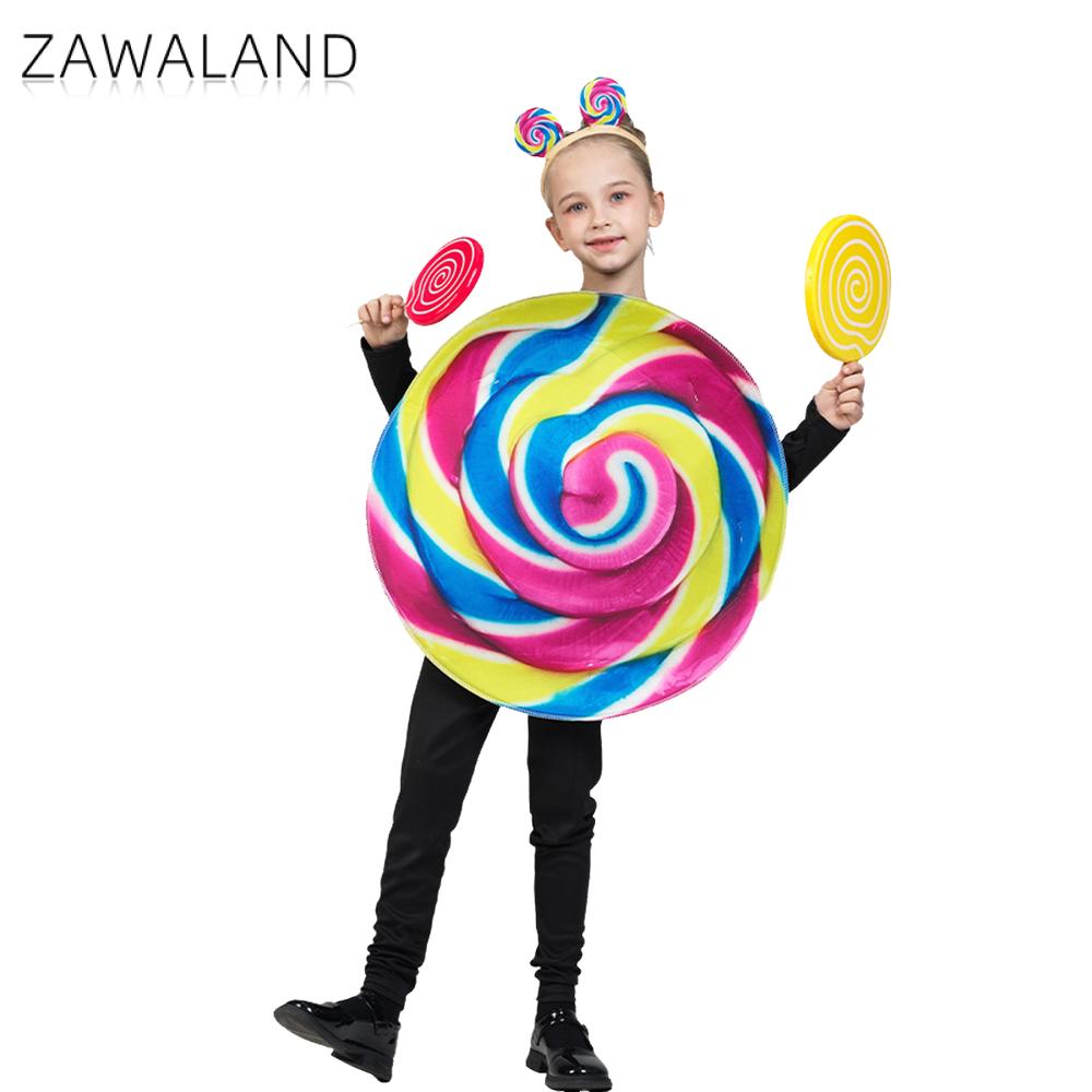 Zawaland Giant Funny Lollipop  - đánh giá và giá Food Giant Snacks