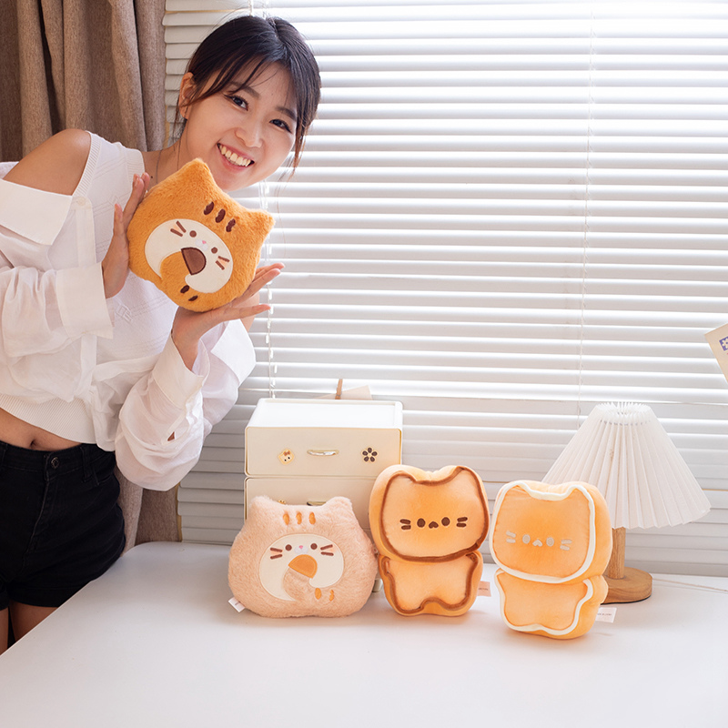 Kawaii Soft Lifelike Butter Bi - đánh giá và giá Soft Food Snacks Kids