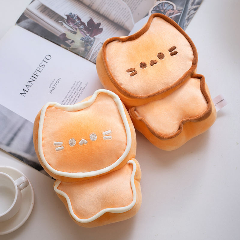 Kawaii Soft Lifelike Butter Bi - đánh giá và giá Soft Food Snacks Kids