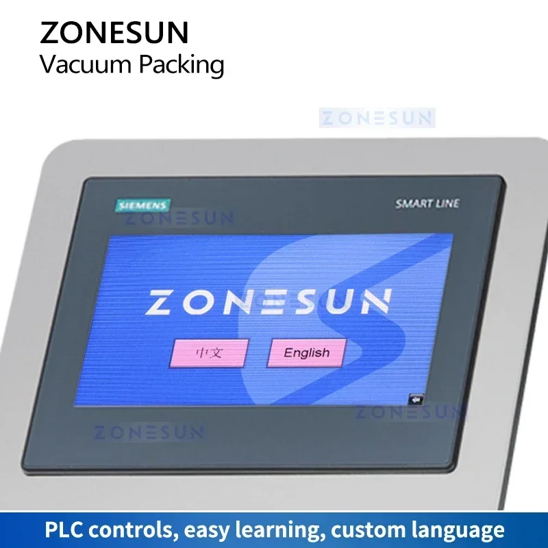 ZONESUN Automatic Rotary Vacuu - đánh giá và giá Jerky Beef Pack