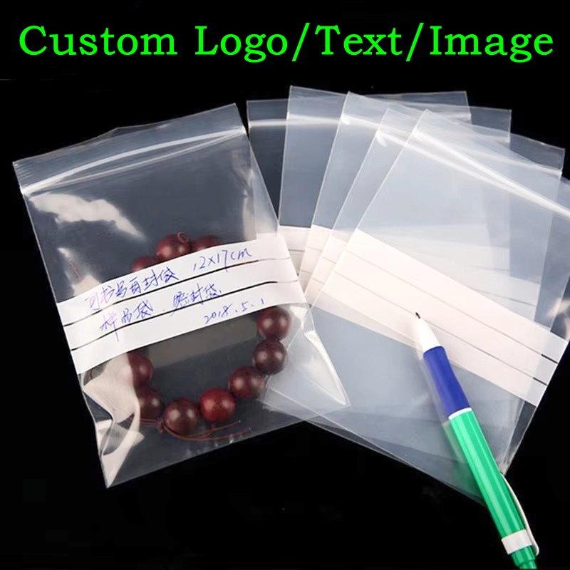 Bộ 100 PE Cao Cấp Nhựa Trong V - đánh giá và giá Food Day Snacks