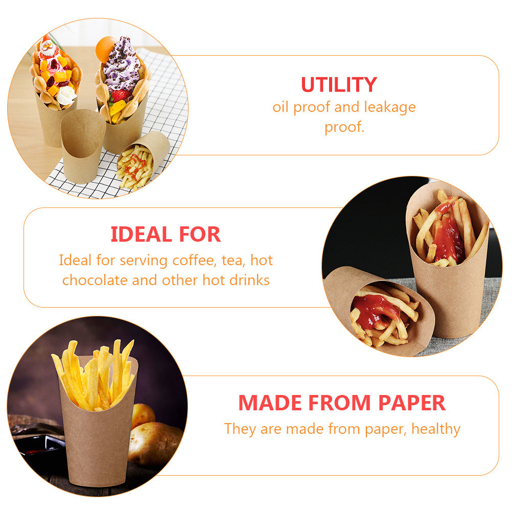 50Pcs Snack Packaging Boxes Kr - đánh giá và giá Food Day Snacks