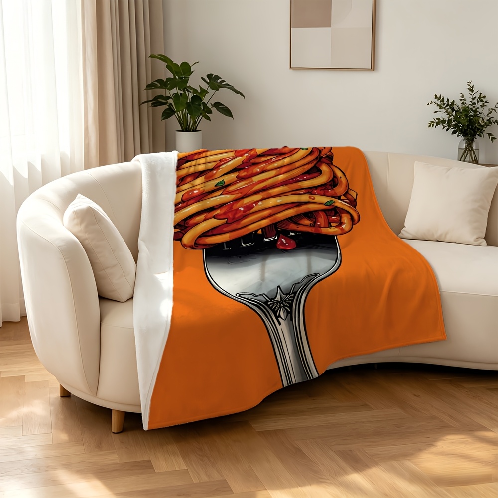 Funny French Fries Blanket Thr - đánh giá và giá Food Giant Snacks