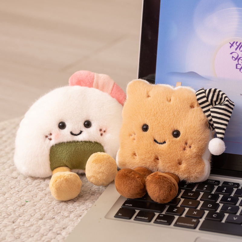 New Funny Yummy Sweet Snack Fo - đánh giá và giá Soft Food Snacks Kids