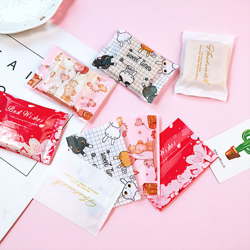 100 Chiếc Tiệc Cưới Nướng Bông - đánh giá và giá Food Day Snacks