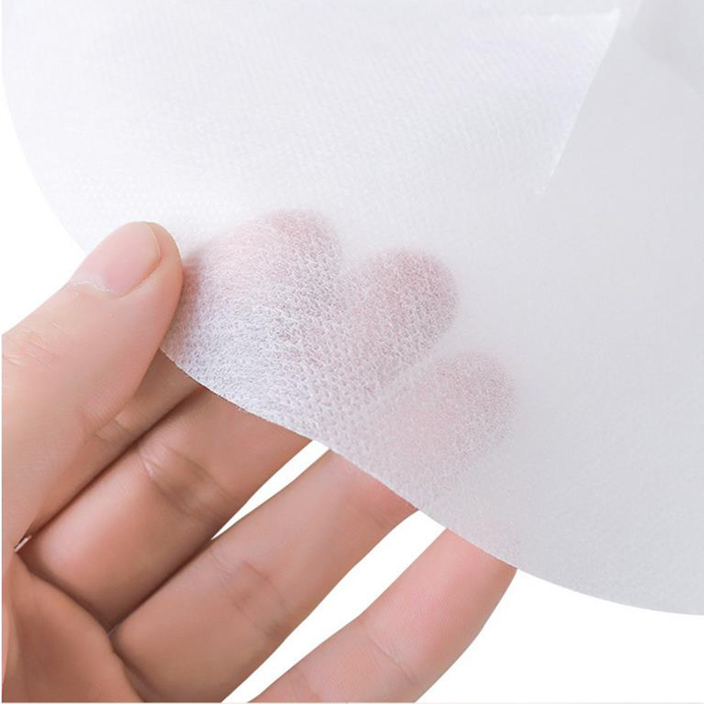 48Pcs Oil Absorbing Paper Roun - đánh giá và giá Quick Food Snacks