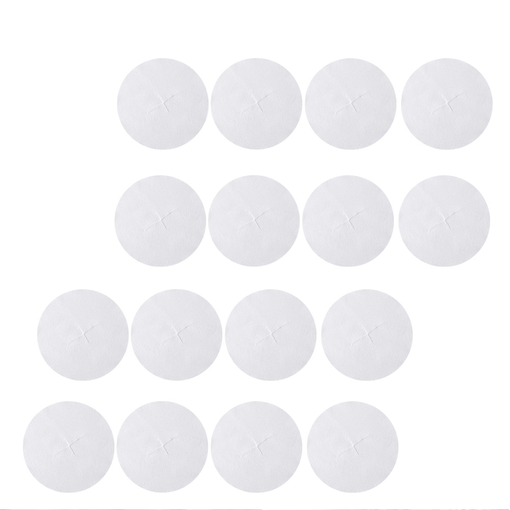 48Pcs Oil Absorbing Paper Roun - đánh giá và giá Quick Food Snacks