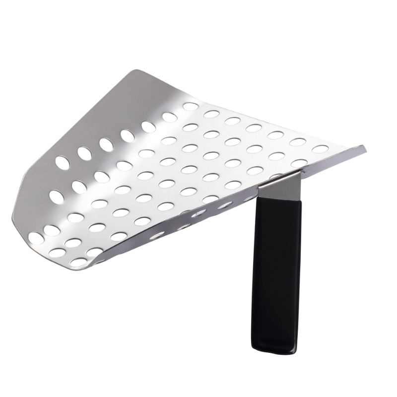Popcorn Speed Scoop Stainless  - đánh giá và giá Quick Food Snacks