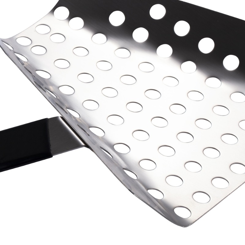 Popcorn Speed Scoop Stainless  - đánh giá và giá Quick Food Snacks